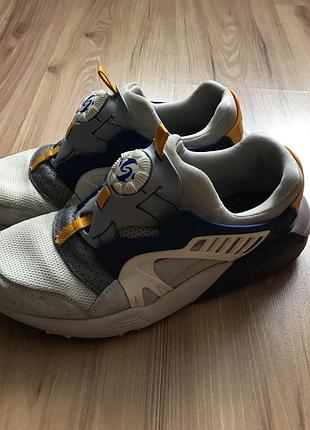 Puma disk blaze1 фото