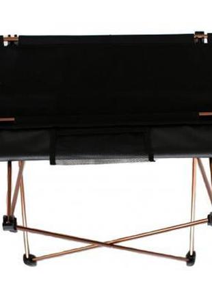 Туристичний стіл tramp compact polyester 60х43х42см (trf-062)2 фото
