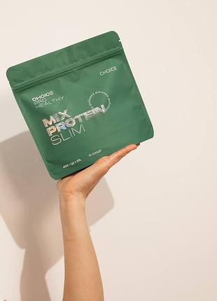 Choice, active slim, pro healthy