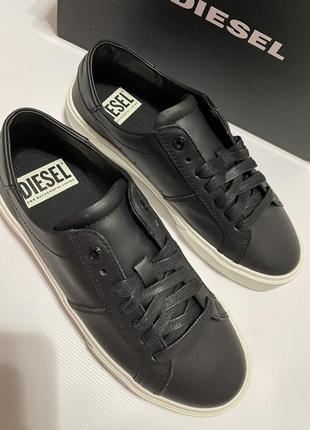 Кроссовки diesel оригинал2 фото