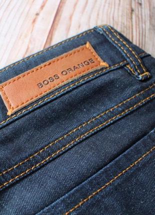 Джинси higo boss orange джинсы брюки штани худі светр пальто тренч карго джогери6 фото