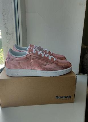 Кросівки reebok classic 2