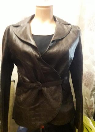Шик!!! куртка emporio armani