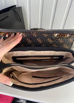 Сумка guess 4