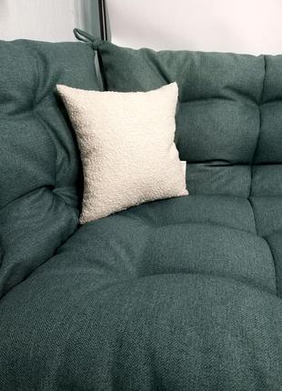 Декоративні матраси, подушки, чехли