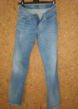 Джинси levi's (оригінал)
