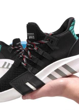 Кроссовки adidas eqt кроссовки6 фото