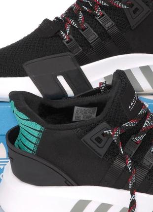 Кроссовки adidas eqt кроссовки8 фото