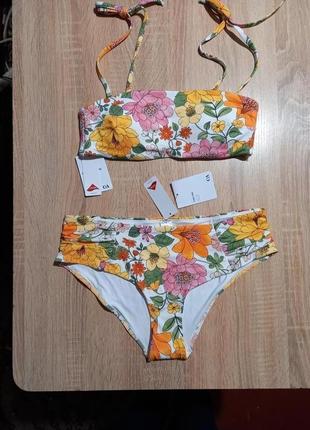 Купальник верх 38-40 низ 40-42