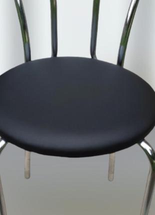 Новые круглые сиденья для стульев, стульев, табуретов без металлического каркаса.