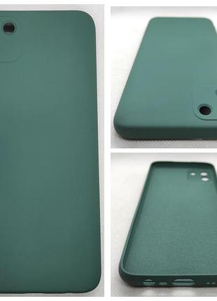 Силиконовый чехол, бампер до realme c11