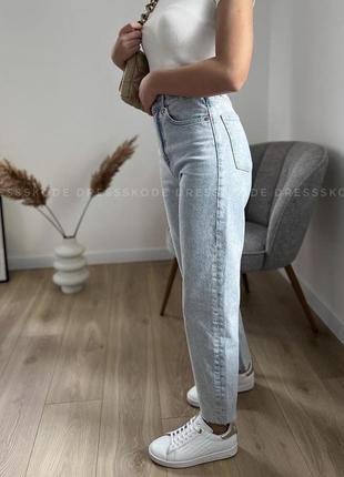 Джинсы slouchy mango3 фото