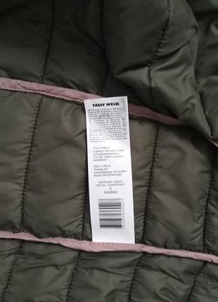 Куртка подростковая,размерs. 5