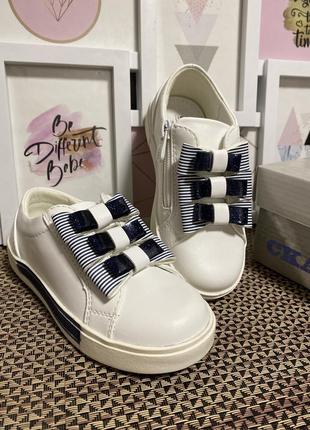 Розпродаж ‼️кеди з бантиком 😍😍😍