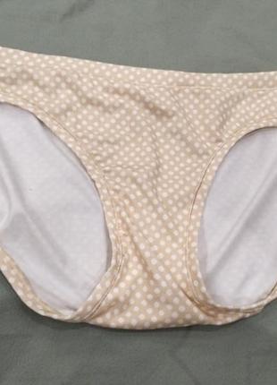 Трусики hanes