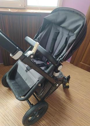 Дитячий візок візочок коляска bugaboo cameleon 2