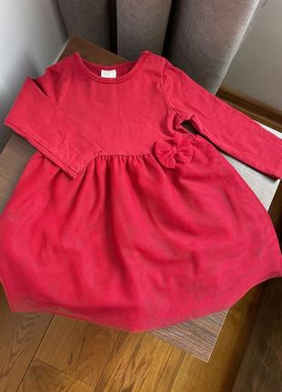 Платье от h&amp;m