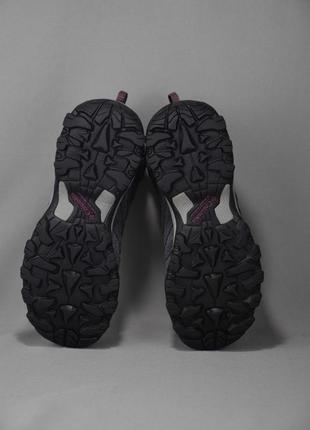 Columbia helvatia mid waterproof ботинки женские трекинговые непромокаемые. оригинал. 36-37 р/23 см.9 фото