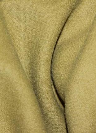 Ткань тёплая "фисташка" (nº77)