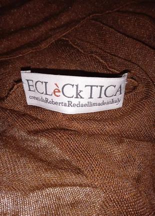 Кардиган вискоза р.36-40 италия eclecktica8 фото