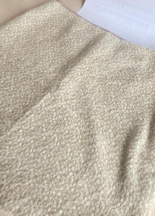 Тепла спідниця зимова george  великого розміру1 фото