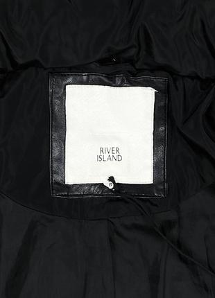 Весняна куртка river island розмір xs весна-осінь3 фото