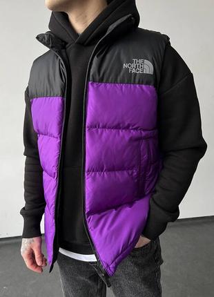 Стильна жилетка