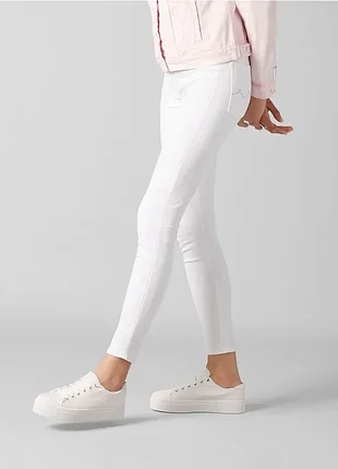 Новые джинсы 7 for all mankind pyper crop