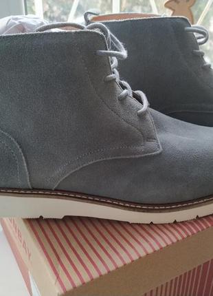 Черевики unionbay