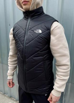 Жилетка 'clip' tnf