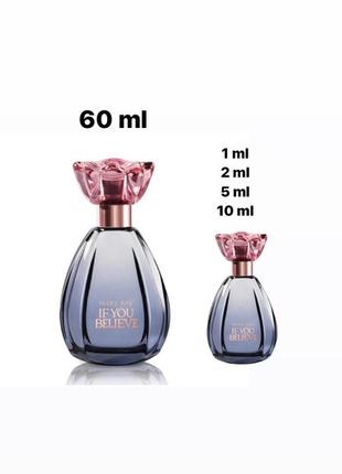 Туалетна вода Nina ricci belle de minuit-edt 50ml