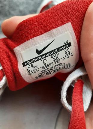 Женские кроссовки nike court tradition 25 фото
