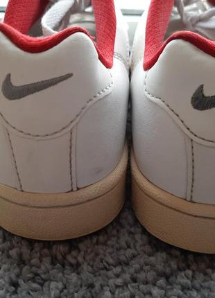 Женские кроссовки nike court tradition 23 фото