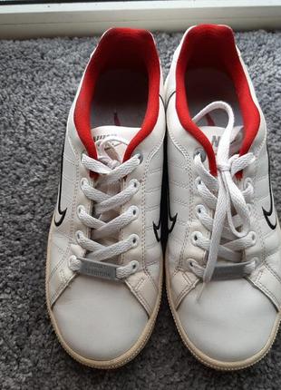 Женские кроссовки nike court tradition 22 фото