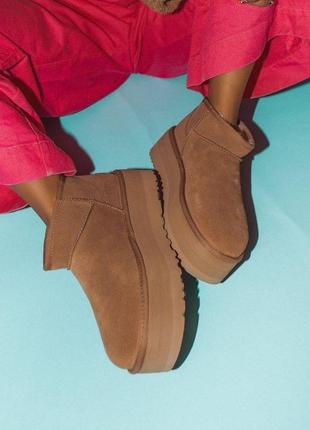 Угги ugg mini