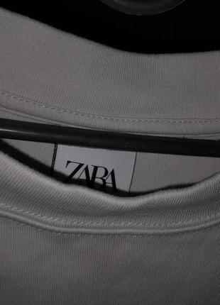 Свитшот zara3 фото