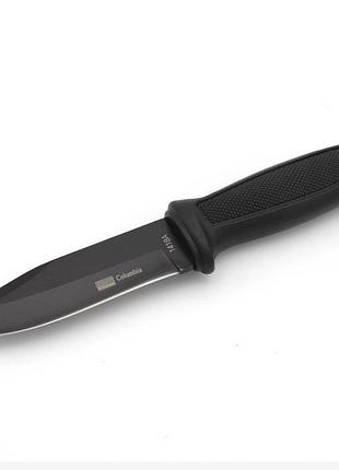 Нож охотничий columbia sh290 / 2195 / 23см / 12см