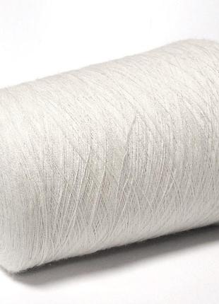 Меринос  100 %    арт. fine light. італійська бобінна пряжа.