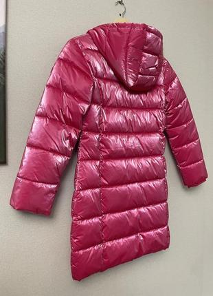 Дитяче пальто куртка guess 6