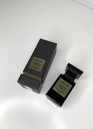 Распил tom ford tobaco vanille