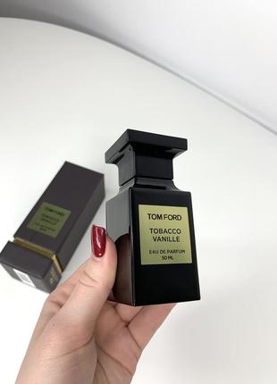 Распил tom ford tobaco vanille