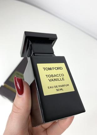 Распил tom ford tobaco vanille