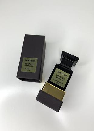 Распил tom ford tobaco vanille