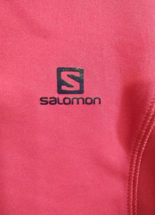 Термо-кофта salomon