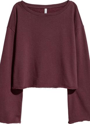 Джемпер женский h&m2 фото