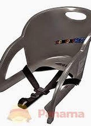Спинка khw tiger германия comfort seat чорний