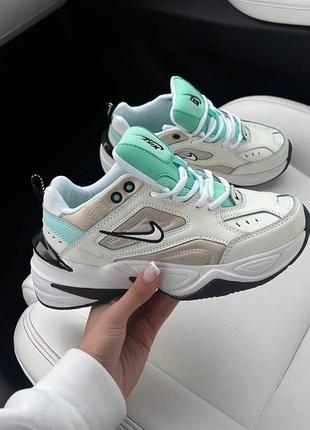 Кросівки nike m2k tekno10 фото