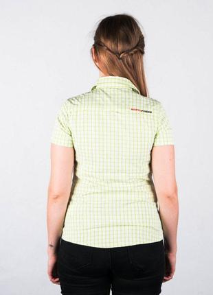 Женская рубашка northfinder clara, s2 фото