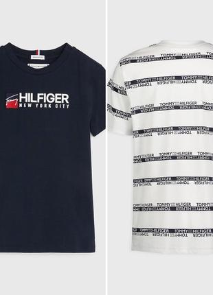 Футболка tommy hilfiger