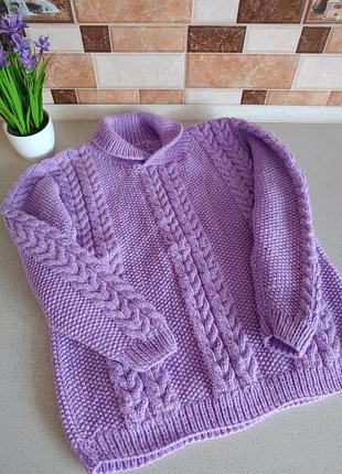 Светр новий, р.122-128